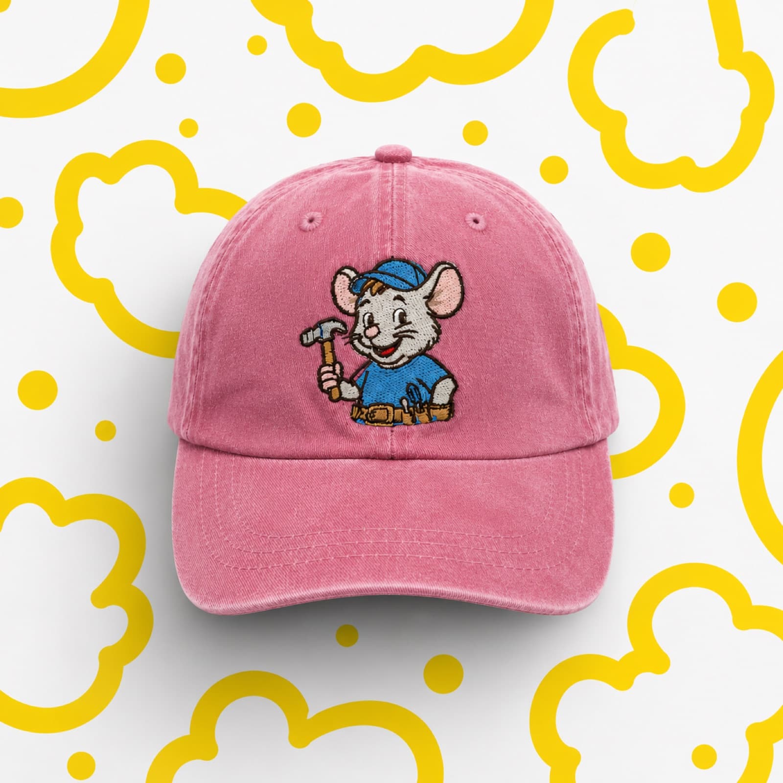 Custom Embroidery